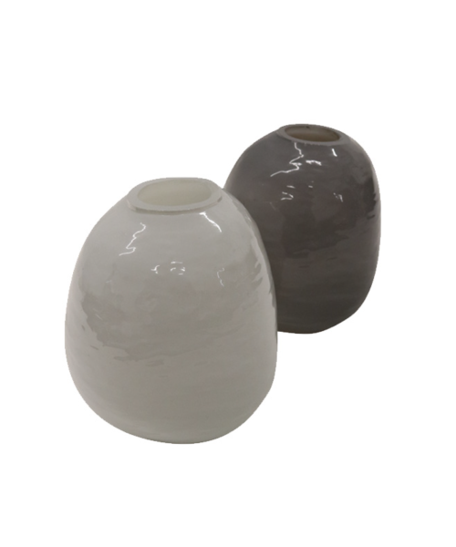 Heide Glass Vase